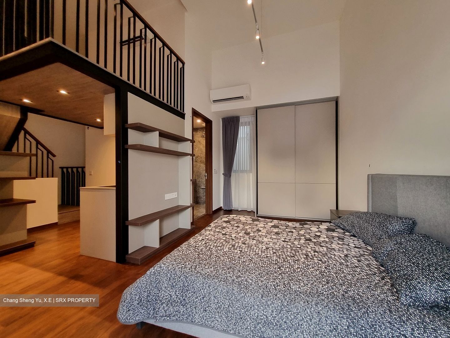 Parksuites (D10), Apartment #405200041